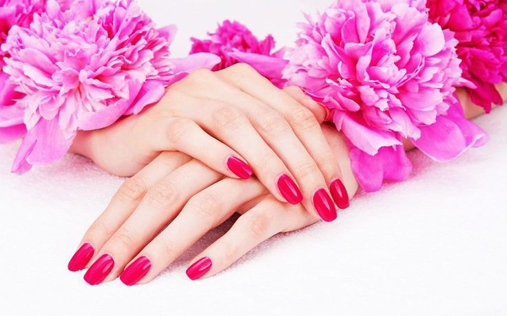 Salah dalam Mengaplikasikan, 6 Penyebab Hasil Kuteks Tak Maksimal