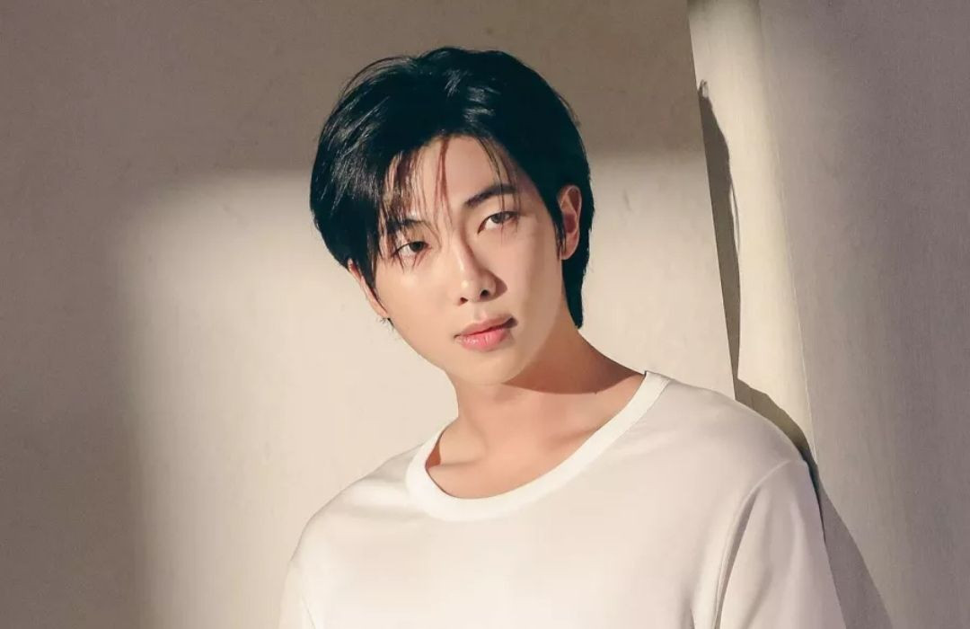 Bicara Soal Cinta, RM BTS Akui Mungkin Tak Akan Menikah