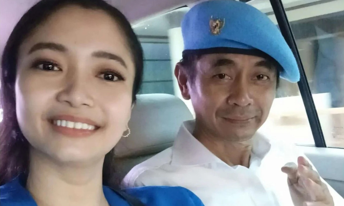 Firasat Queen Marwah sebelum Kepergian Lord Rangga