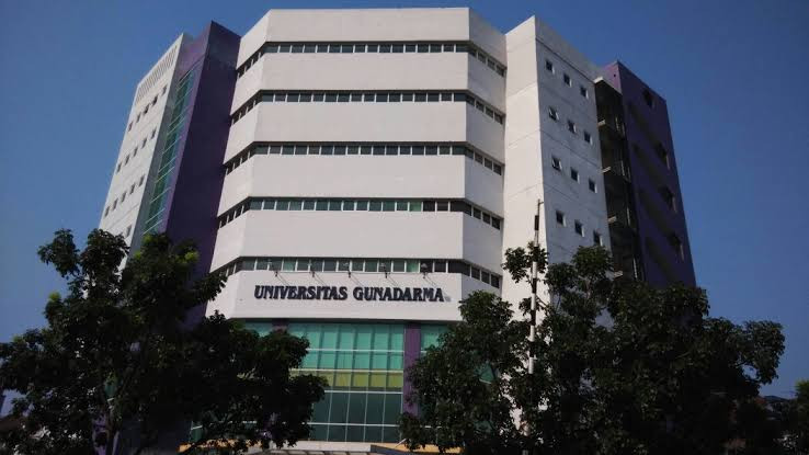 Viral! Pelaku Pelecehan Seksual Dihakimi Massa Di Universitas Gunadarma