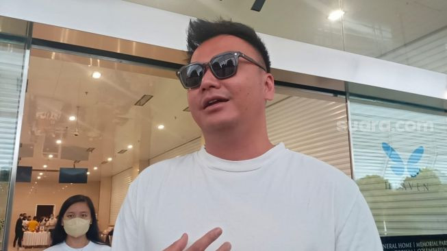 Ayah Wijaya Saputra Ditemukan Meninggal Dunia di Kamar Mandi