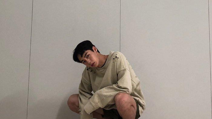 Aktor Korea Selatan, Lee Jae Wook Siap Sapa Penggemar di Jakarta