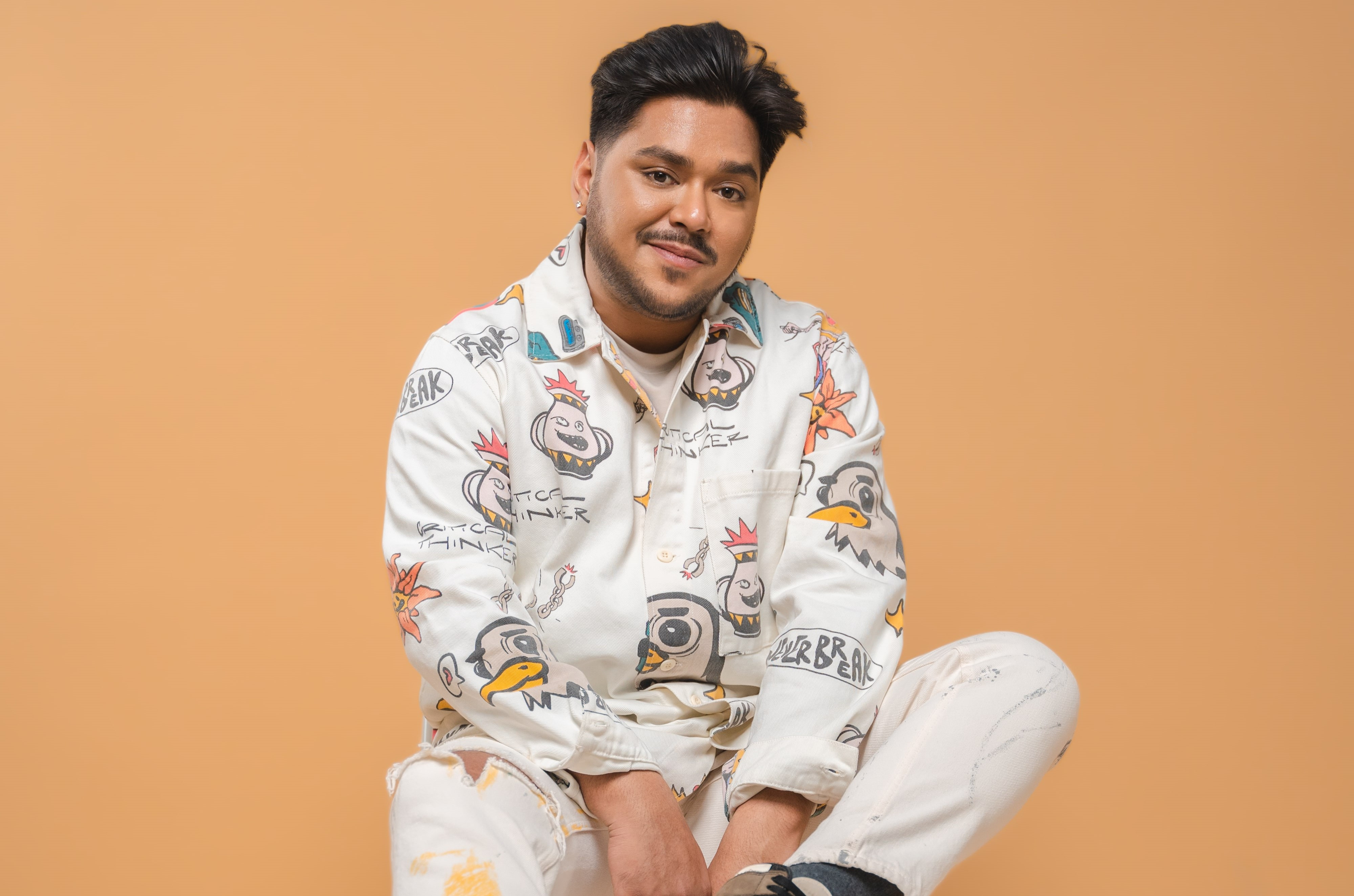 Berisi Rangkuman Kehidupan, ABDA Rilis Mini Album Bertajuk "DRAMA"