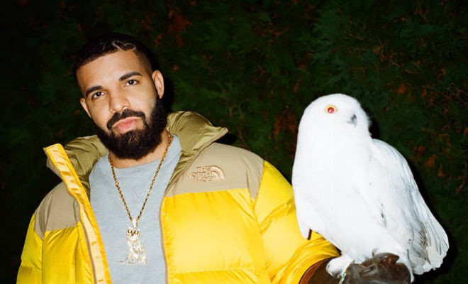 Drake Pasang Taruhan Rp15 Miliar untuk Argentina