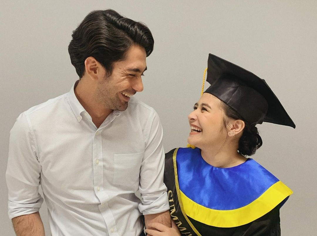 Prilly Latuconsina Ngaku Masih Simpan Bunga Pemberian Reza Rahardian