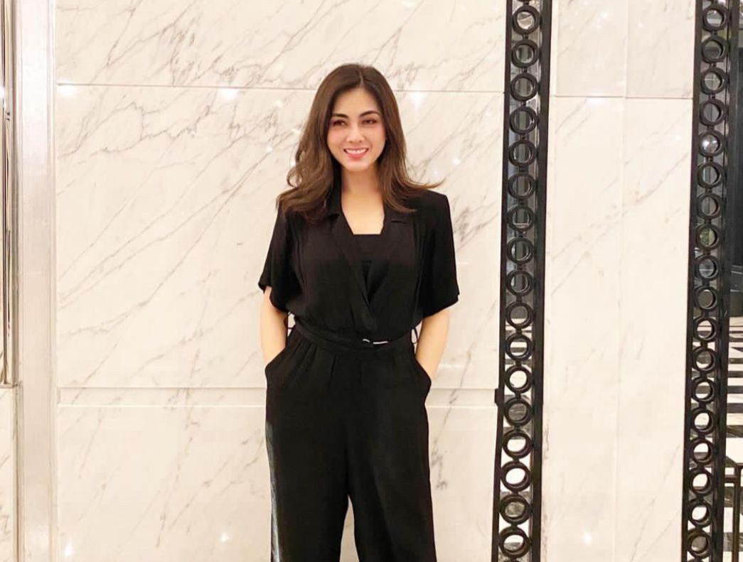 Dhena Devanka Ungkap Jonathan Frizzy Hanya Beri Rp6 Juta Perbulan untuk Anak