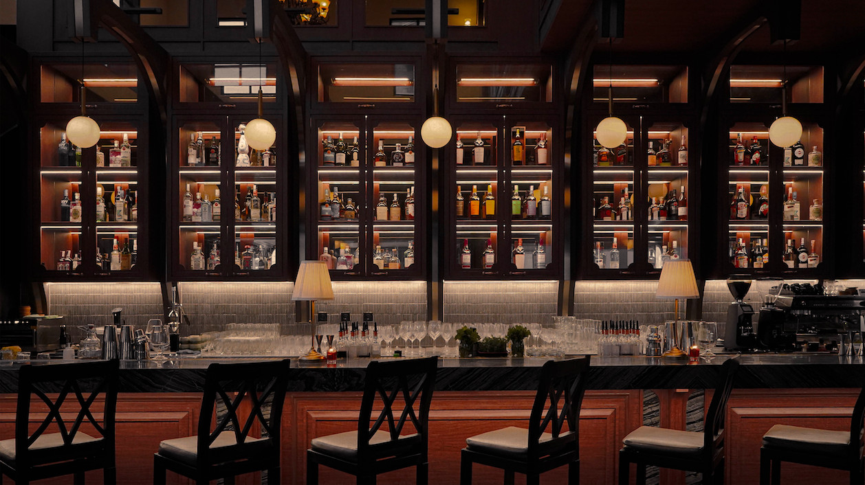 Toma Brasserie, Kuliner Asia Progresif Pertama di Jantung Sudirman Jakarta