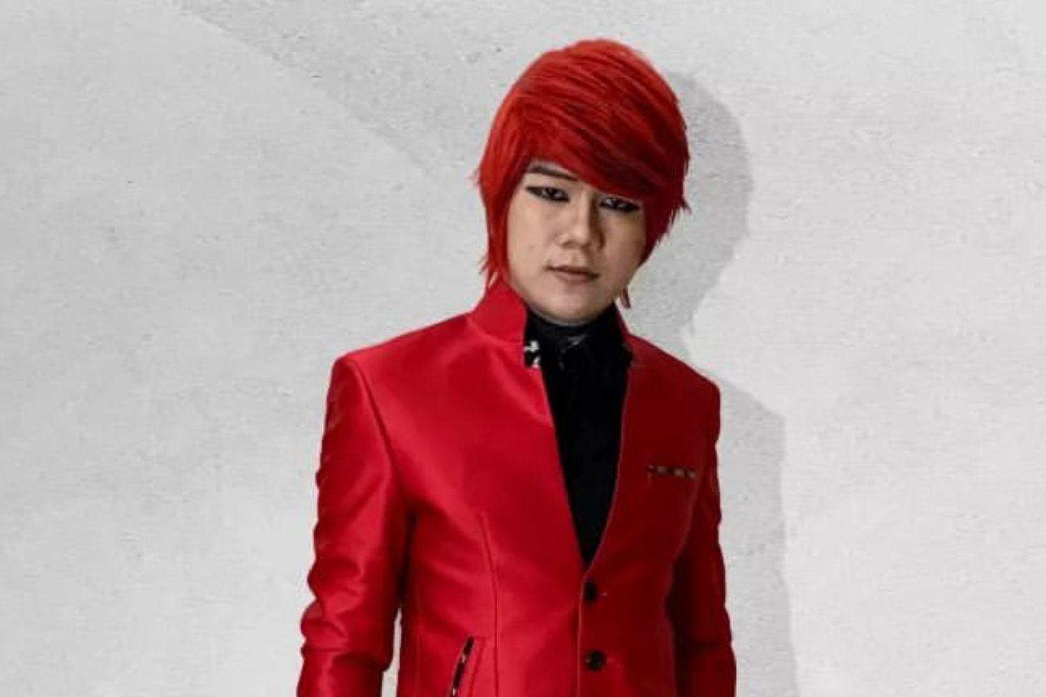 Pesulap Merah Sambangi Polres Metro Jakarta Selatan, Ada Apa?