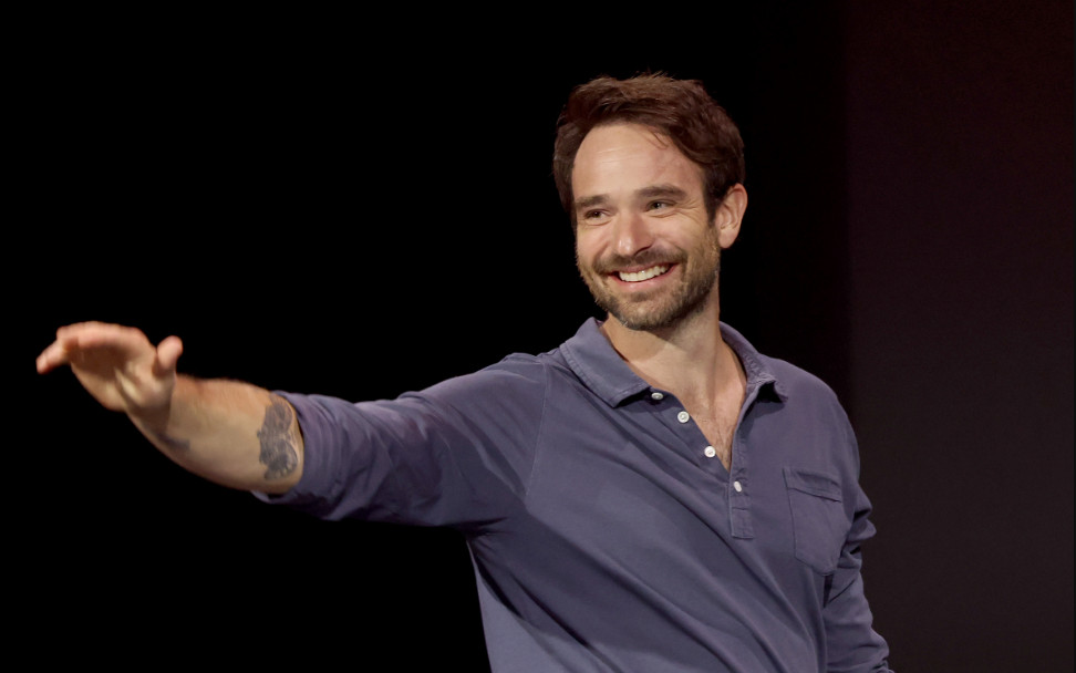 Bintangi Serial "Daredevil", Charlie Cox Akan Sibuk Syuting Sepanjang 2023