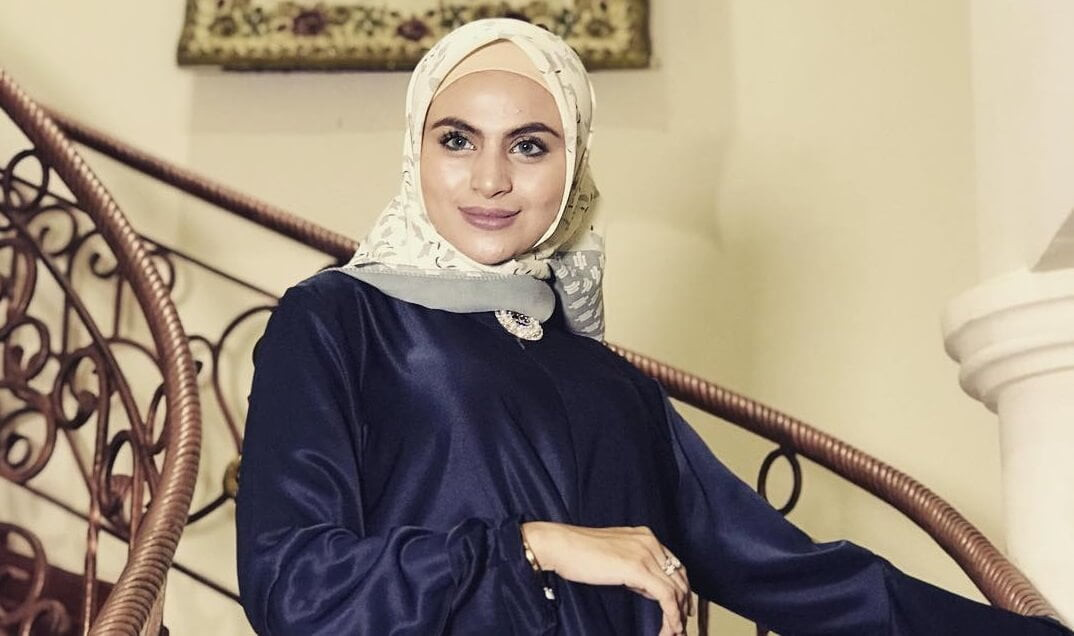 Kisah Pilu Asha Shara yang Kesulitan Untuk Bertemu Buah Hatinya