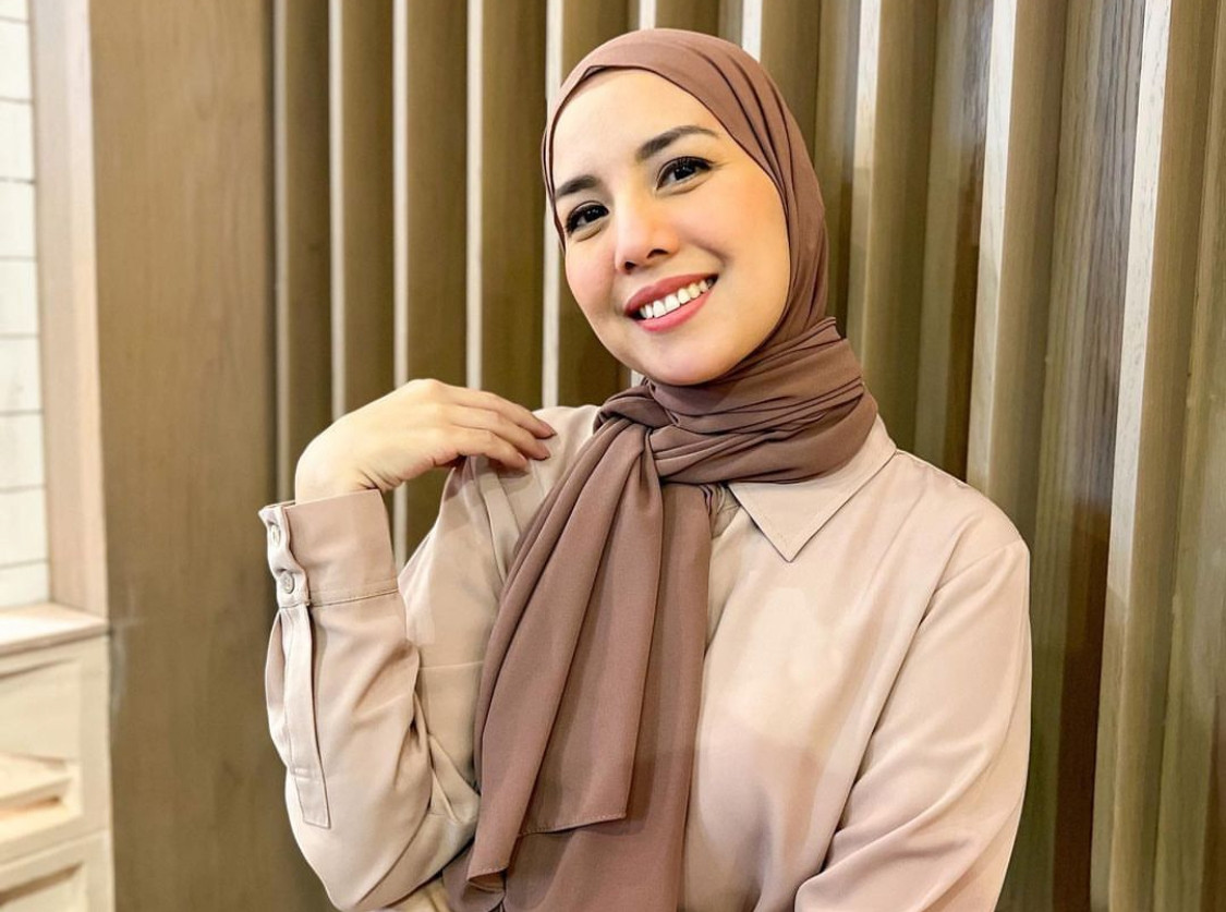 Punya Profesi Idaman, Tya Ariestya Bagikan Aktivitasnya Jadi Ibu Kos