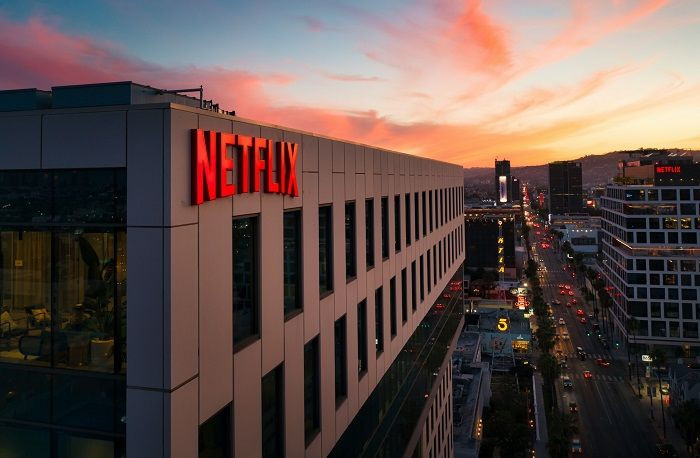 Mulai 2023, Netflix Akan Setop Layanan Sharing Password