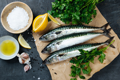 Catat! 5 Manfaat Ikan Tongkol Untuk Kesehatan Tubuh