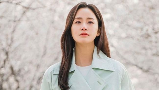 Kembali Berakting, Kim Tae Hee Bintangi Drama "House With A Yard"