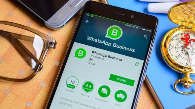 Keuntungan Penggunaan Whatsapp Business Api Bagi Penyelenggara Event