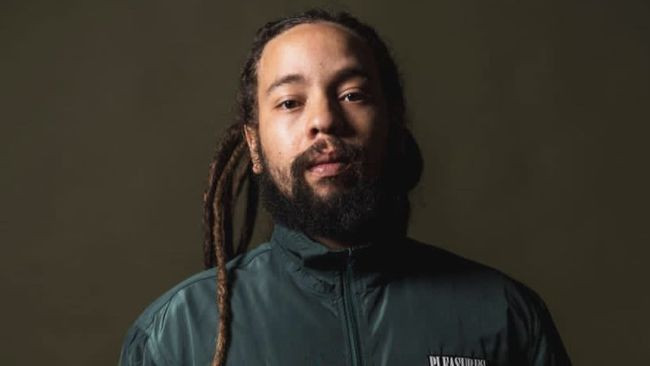 Cucu Bob Marley, Jo Mersa Ditemukan Meninggal Dunia dalam Mobilnya