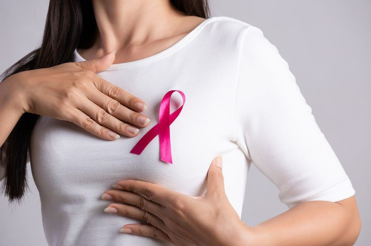 5 Hal Seputar Kanker Payudara Yang Ternyata Mitos