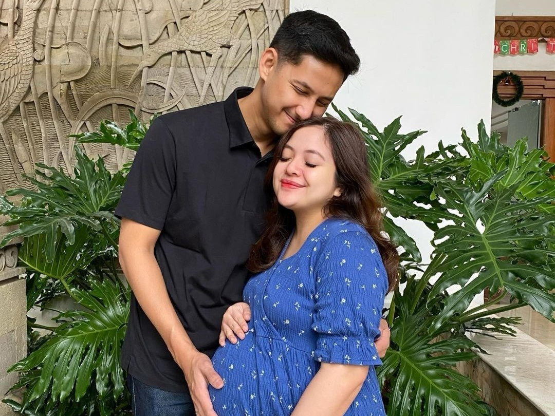 Tasya Kamila Melahirkan Anak Kedua, Bongkar Nama dan Wajah Sang Putri