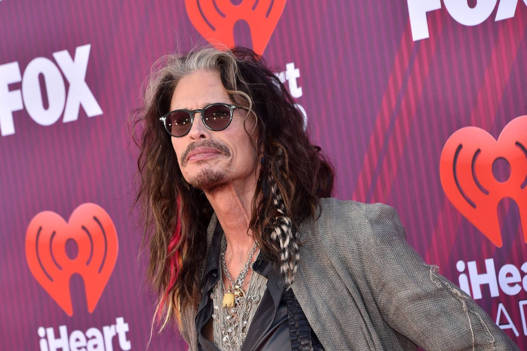 Steven Tyler Dari Aerosmith Digugat Atas Kasus Pelecehan Seksual
