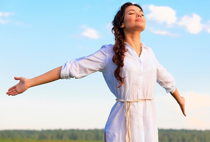 Atasi Lelah, Ini 6 Manfaat Mindful Breathing Bagi Kesehatan Tubuh Dan Jiwa