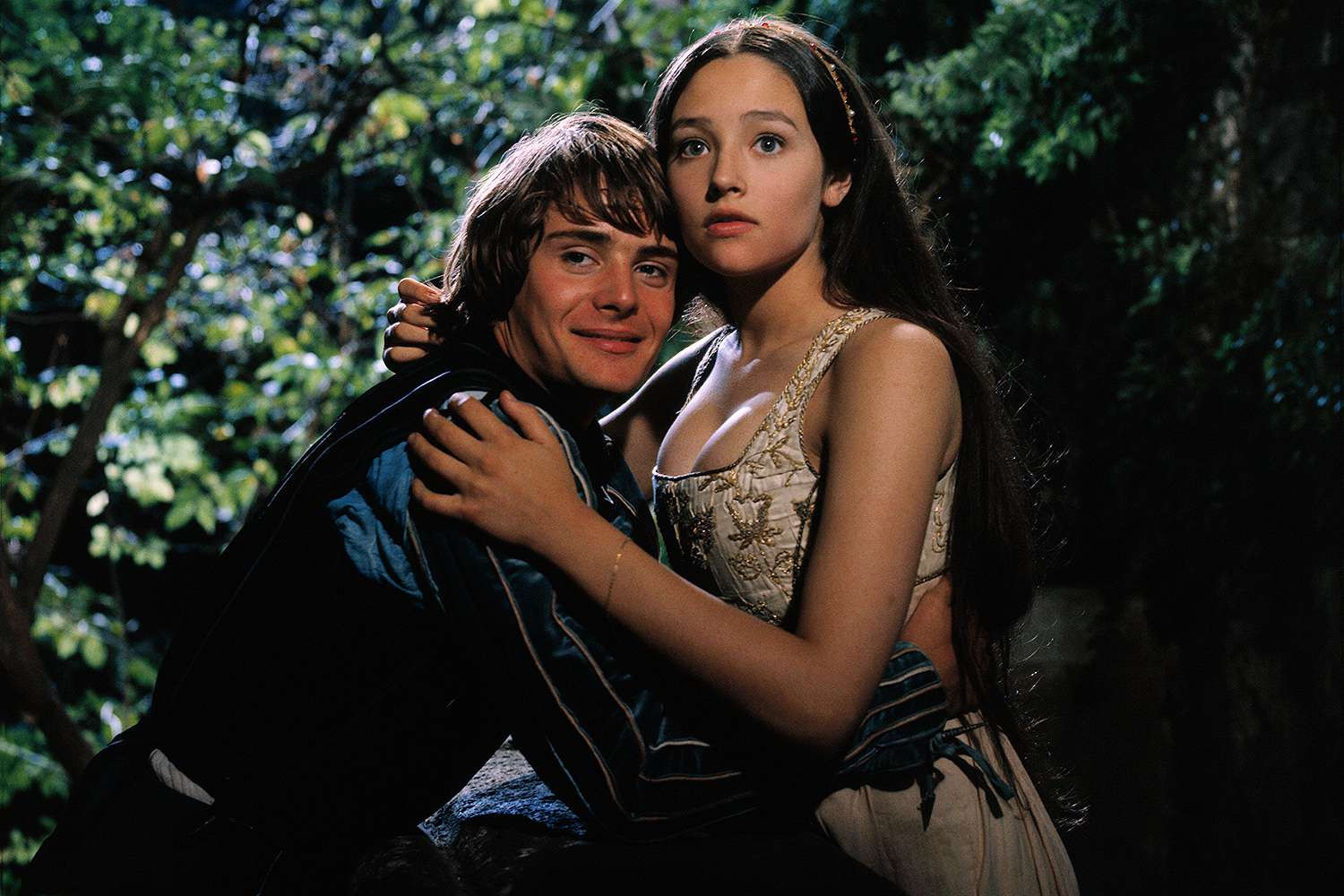 Pemeran “Romeo & Juliet” Tuntut Paramount Pictures Karena Eksploitasi Seksual