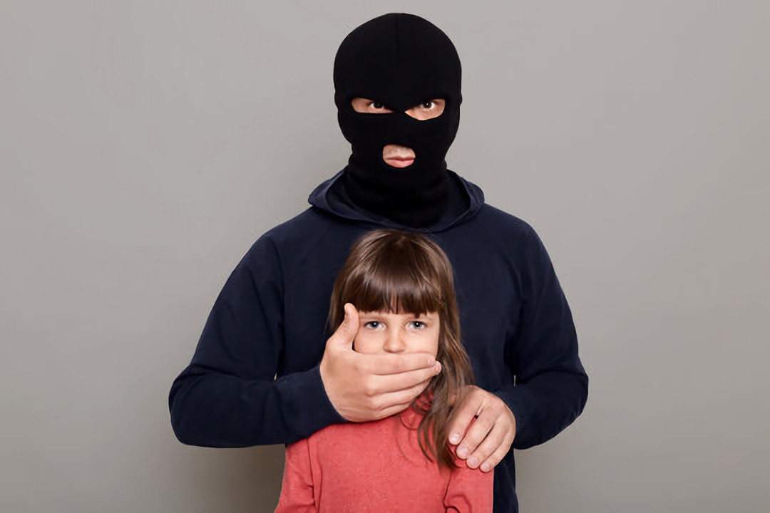 5 Tips Supaya Anak Terhindar Dari Penculikan, Orang Tua Wajib Tahu!