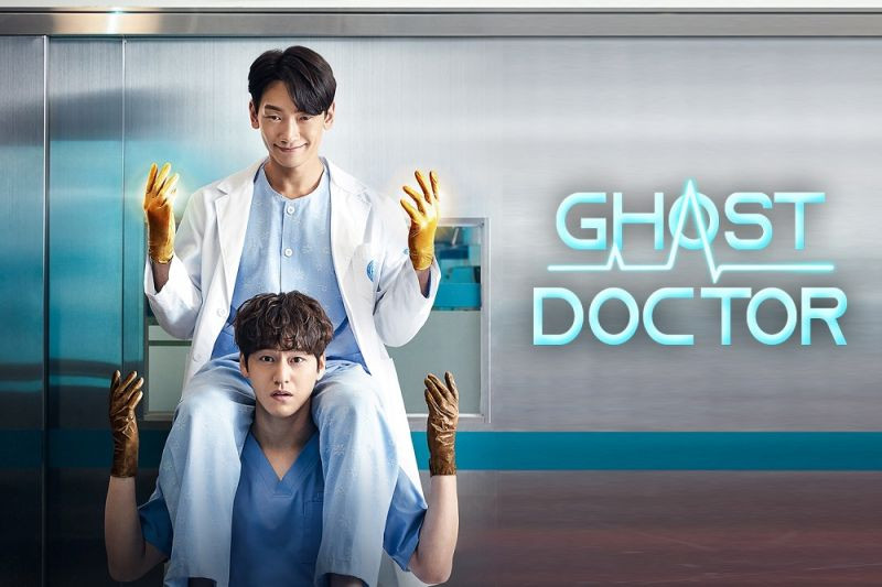 5 Alasan Drama “ Ghost Doctor” Wajib Kamu Tonton!