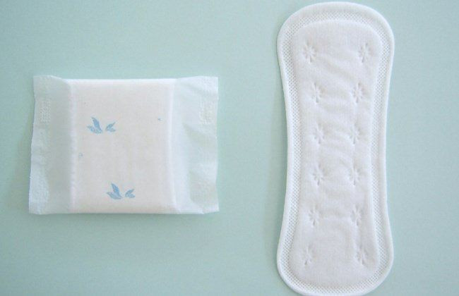 Selain Atasi Haid, Ini 6 Manfaat Tak Terduga Dari Pantyliner Untuk Aktivitasmu