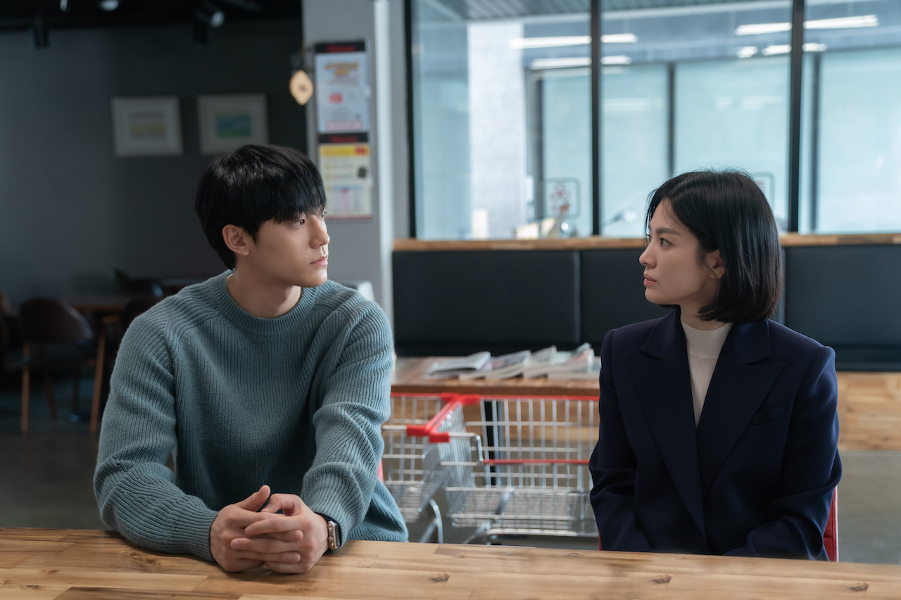 Drama Korea The Glory Puncaki Daftar Top 10 Global Netflix