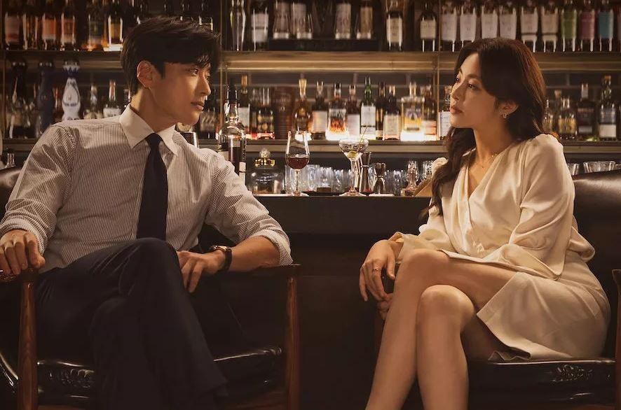 Segera Tayang! Serial Drama "Can We Be Strangers?", Comeback Kang So Ra