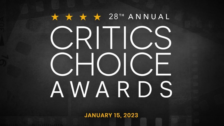 “Everything Everywhere All At Once” Juarai Beberapa Kategori Critics' Choice Awards 2023