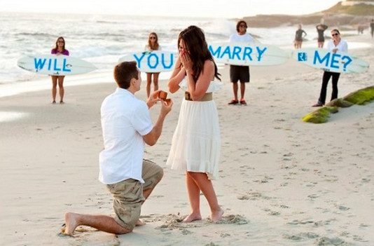 Tunjukkan Keseriusanmu, Pilih Engagement Ring Special Untuk Sang Kekasih