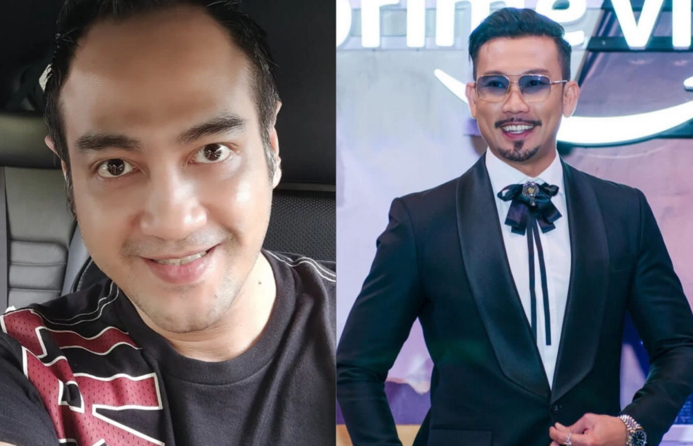 Dinilai Sebar Video Nangis Ferry Irawan, Denny Sumargo Kini Disomasi