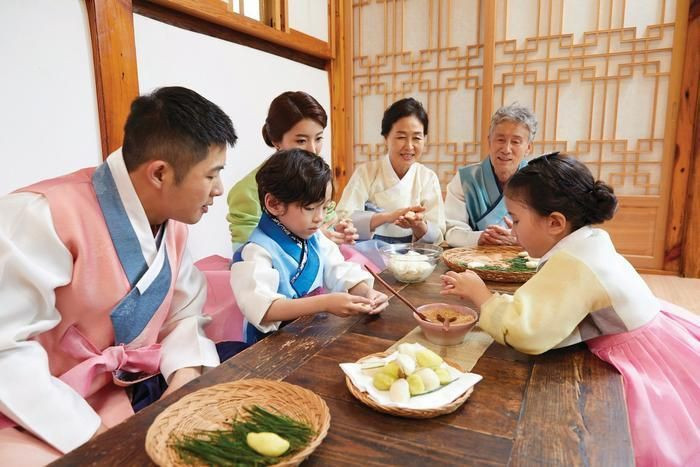 5 Fakta Menarik Tradisi Seollal, Perayaan Imlek Di Korea Selatan