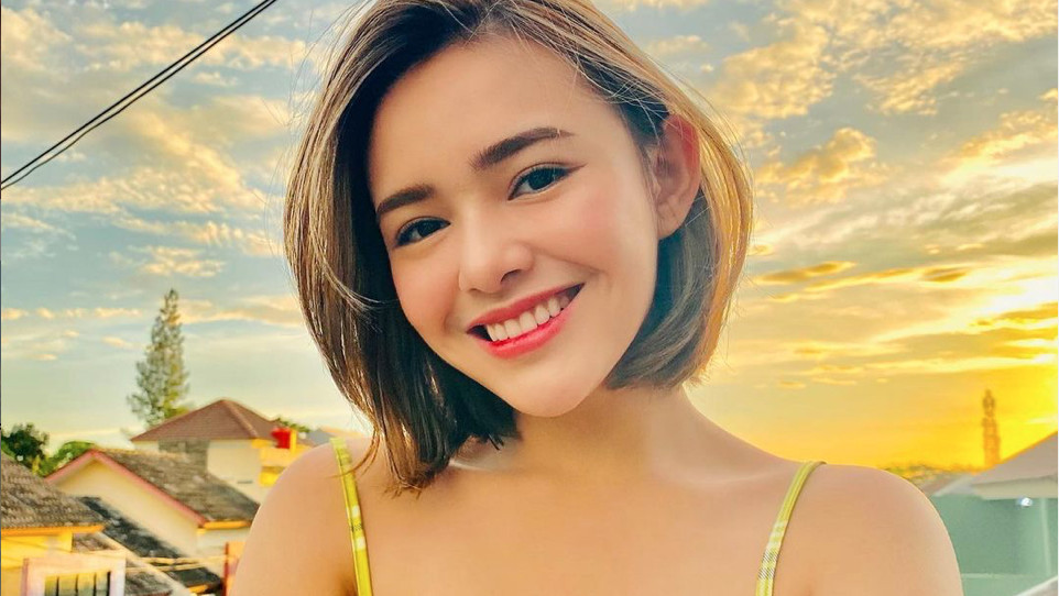 Masuk dalam List Pemeriksaan, Amanda Manopo Penuhi Panggilan Polisi Terkait Iklan Judol
