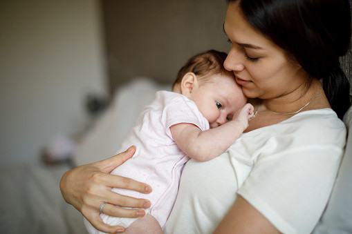 5 Tips Perawatan Masa Nifas Di Rumah Bagi Ibu Yang Baru Melahirkan