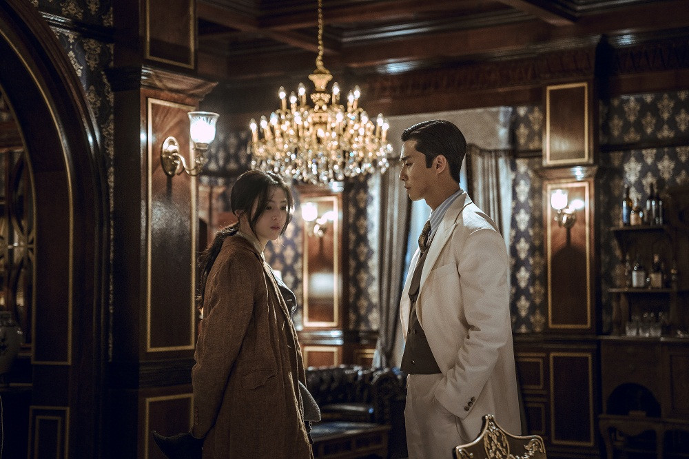 Daftar Drama Korea Yang Akan Tayang Di Netflix Selama 2023
