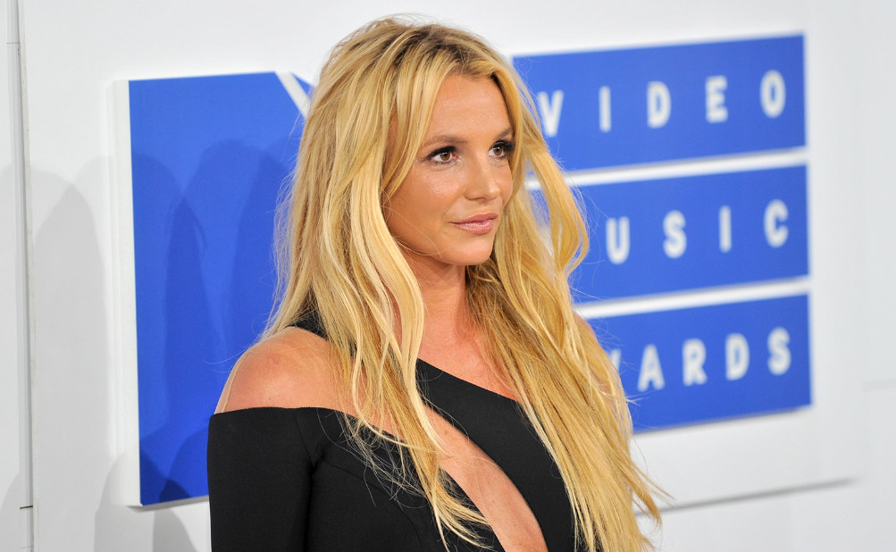 Dituding Kena Gangguan Mental, Begini Tanggapan Britney Spears