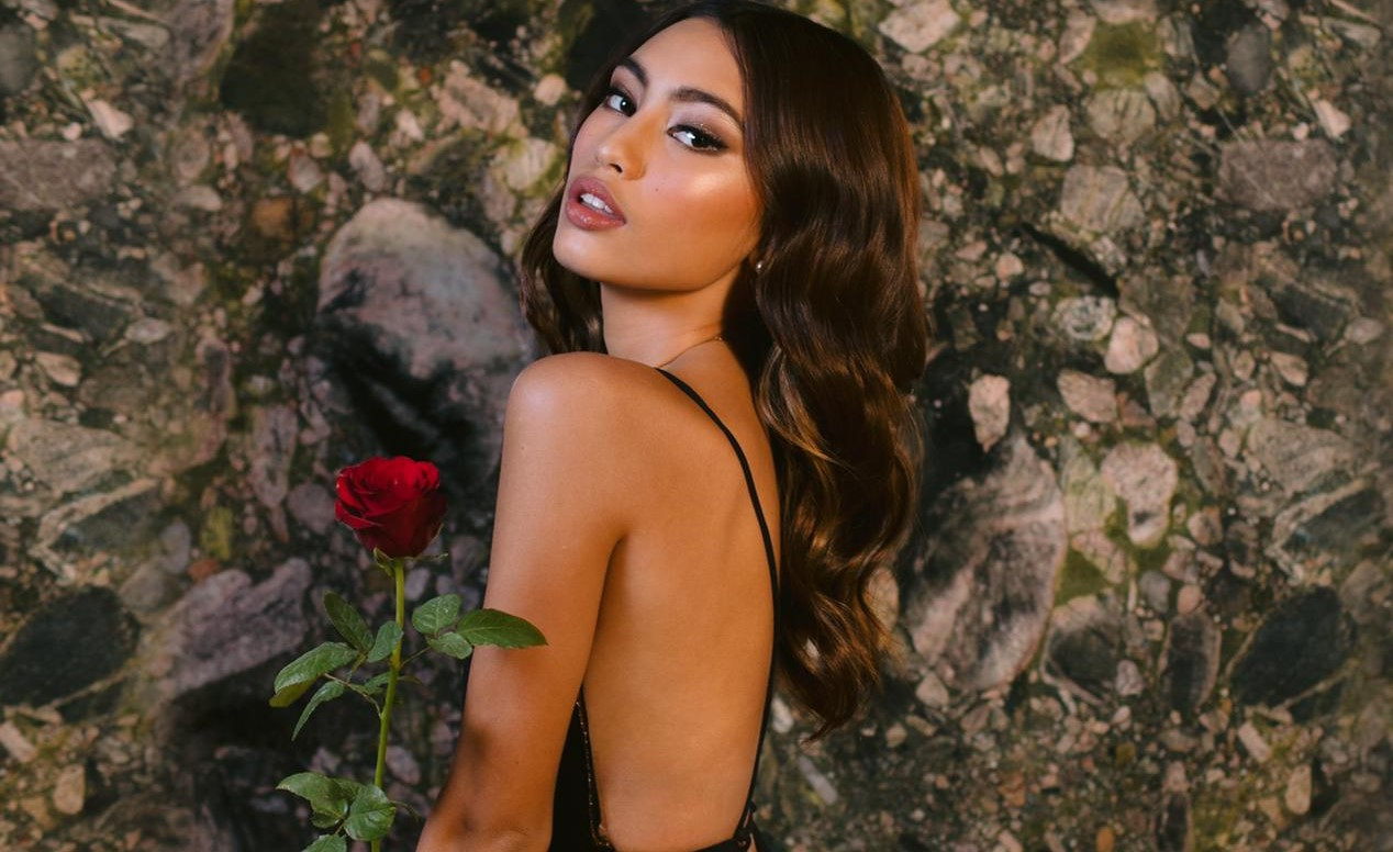 Sorenza Nuryanti Raih Penghargaan di WPVR "The 2022 Pinnacle Year End Awards"