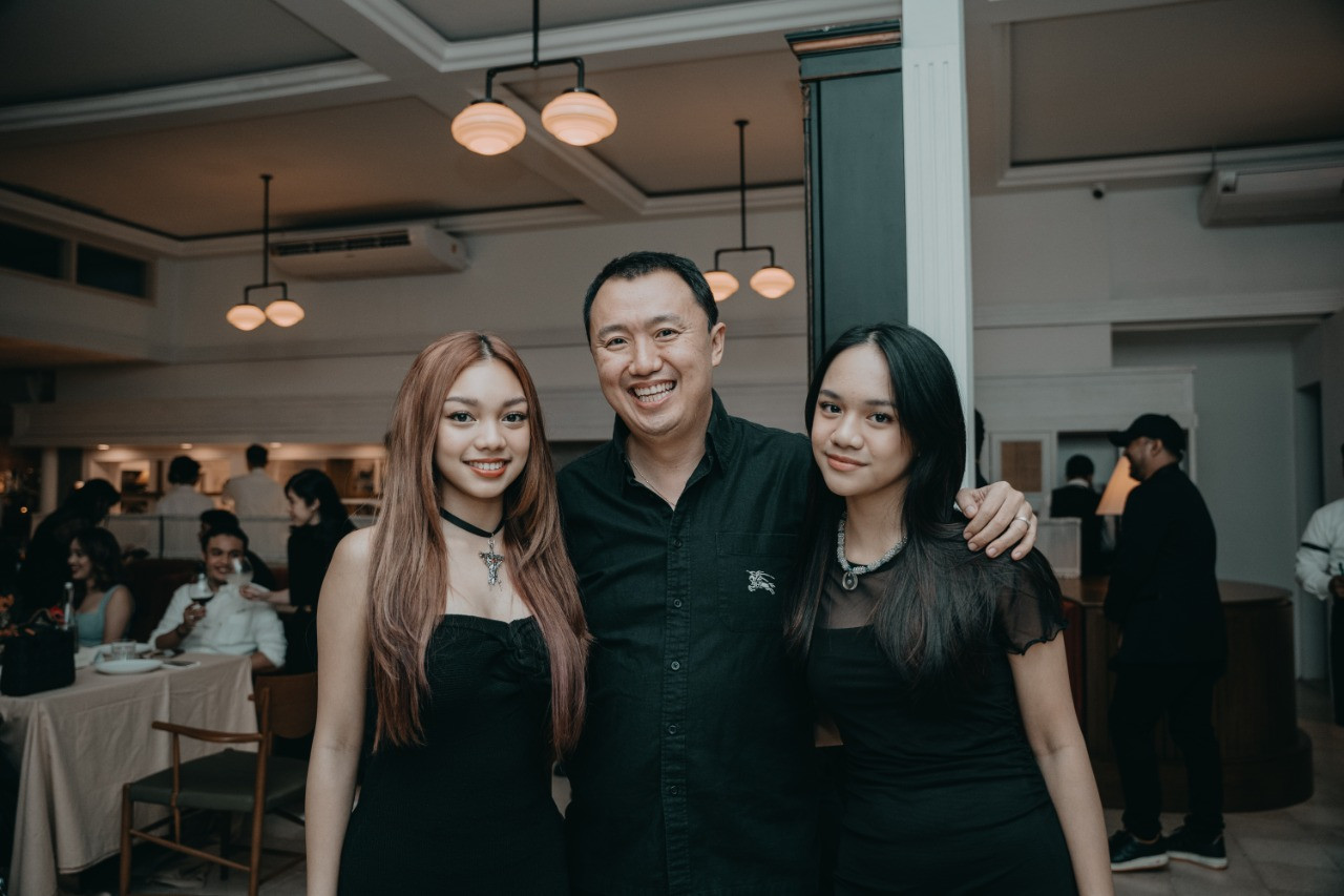 Promosi Musik Kian Marak, Trinity Entertainment Group Optimis Label Rekaman Tetap Diminati Artis