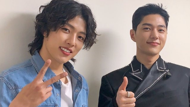Kim Myung Soo dan Sungyeol INFINITE Akan Bintangi Drama Baru Bersama