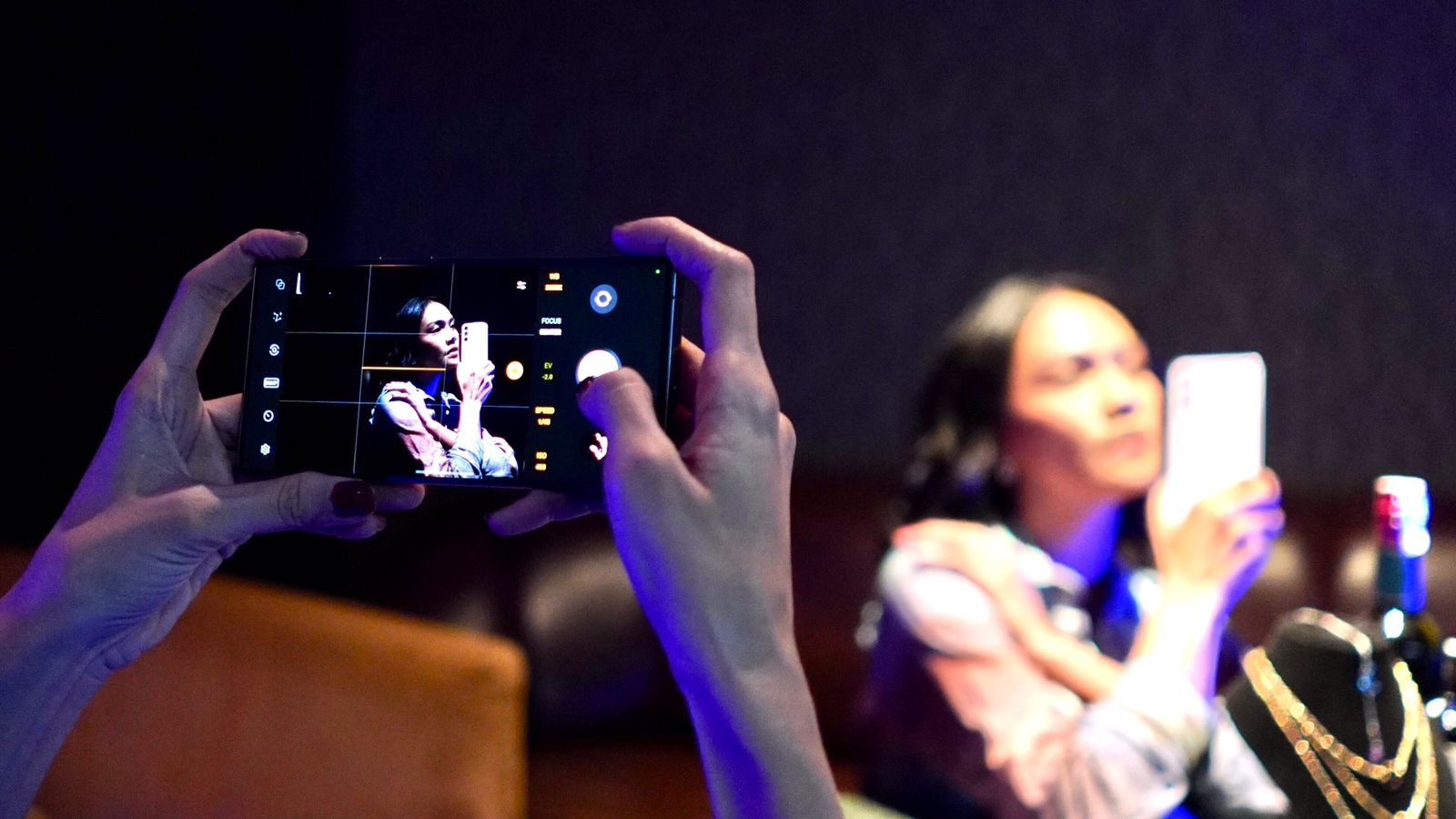 Setara Kamera Profesional, Ketahui Fitur Unggulan Samsung Galaxy S23 Ultra 5G