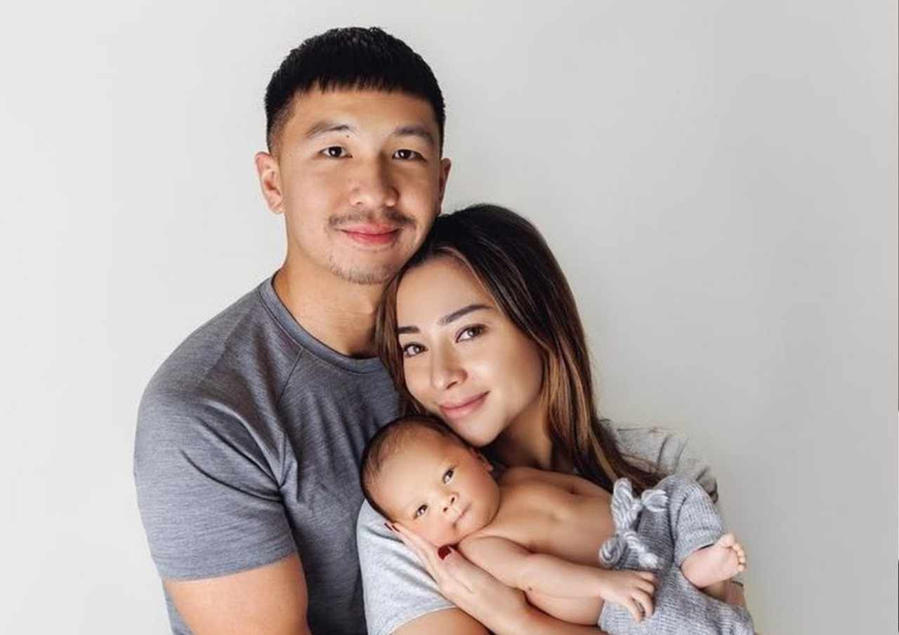 5 Gaya Parenting Ala Nikita Willy Yang Sering Dipuji Netizen