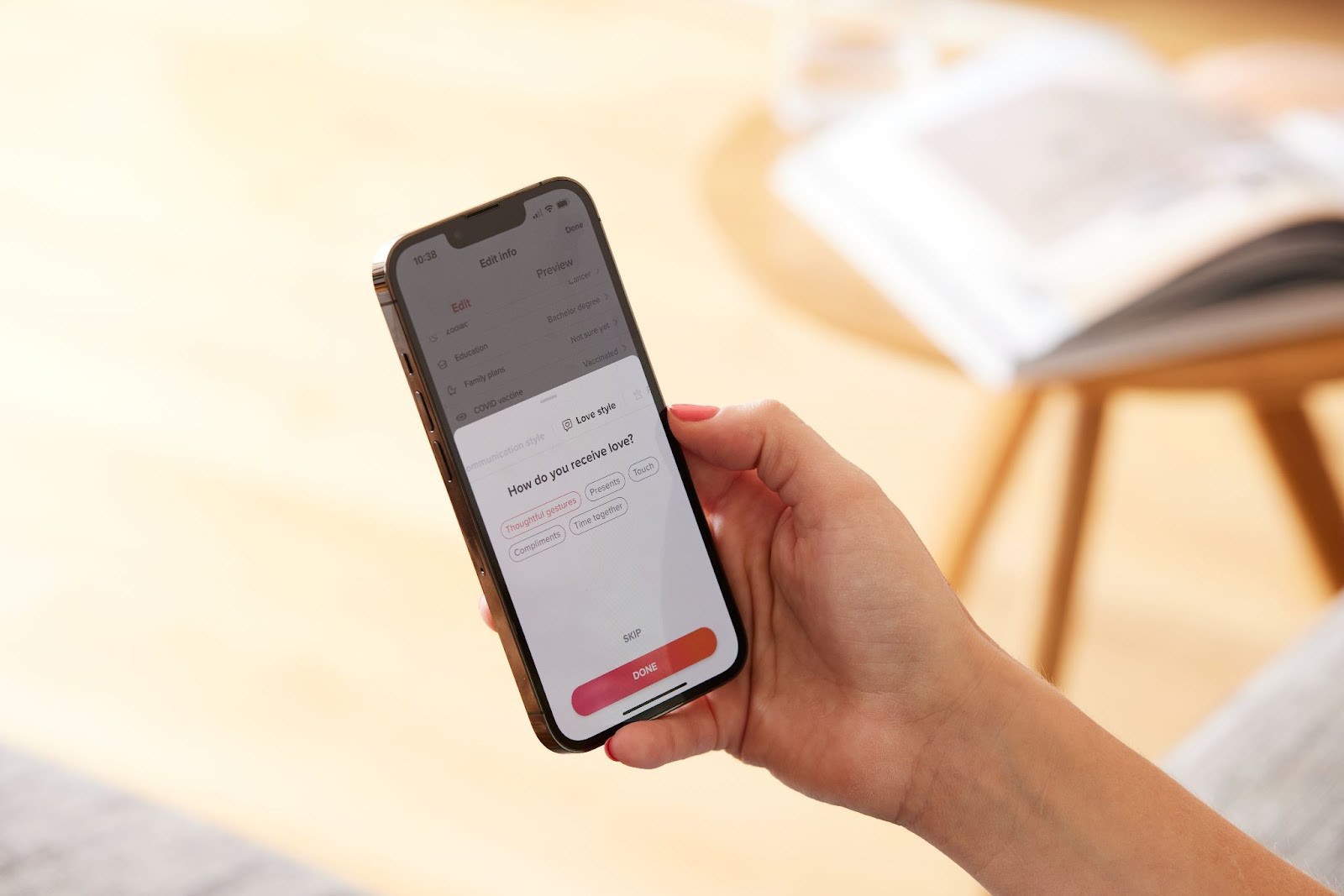 Cari Jodoh dengan Relationship Goals yang Sama di Hari Valentine ini