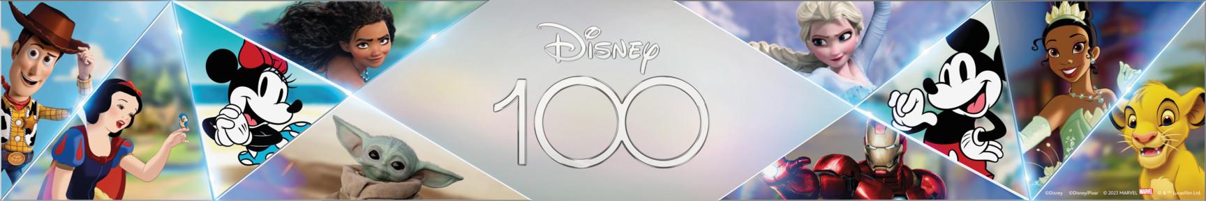 Rayakan Hari Jadi Ke-100, Disney Indonesia Bakal Kolaborasi Dengan Brand Lokal
