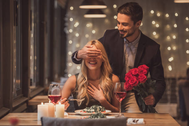 Penuh Suasana Romantis, Ini 5 Restoran Terbaik Untuk Rayakan Valentine