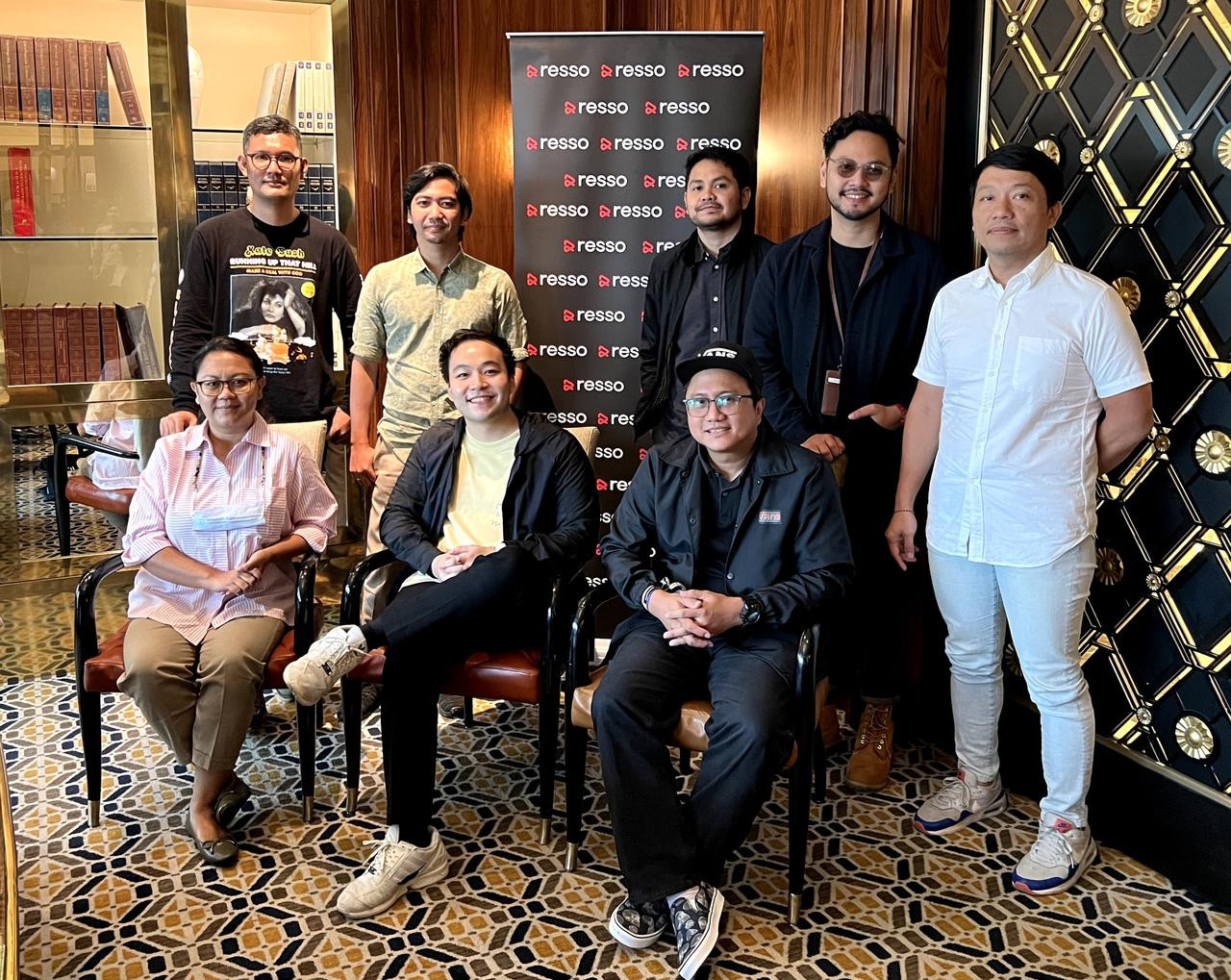 Angin Segar Untuk Industri Musik Indonesia, Kolaborasi Pelaku Industri Perkuat Musik Lokal