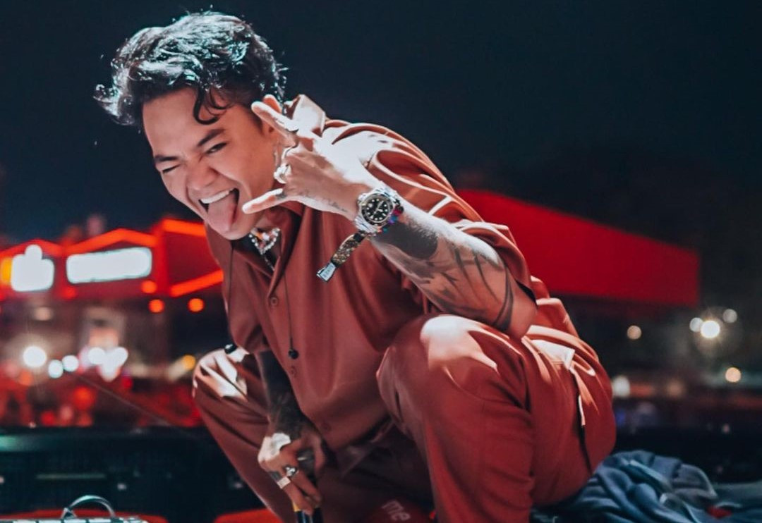 Pacar Barunya Dibongkar Deddy Corbuzier, Reza Arap Langsung Panik