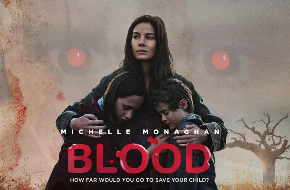 “Blood”, Kisah Perjuangan Ibu Selamatkan Nyawa Anak Yang Haus Darah