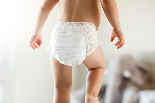 5 Cara Cegah Ruam Popok Pada Bayi, Dijamin Kulit Sehat Dan Lembut!